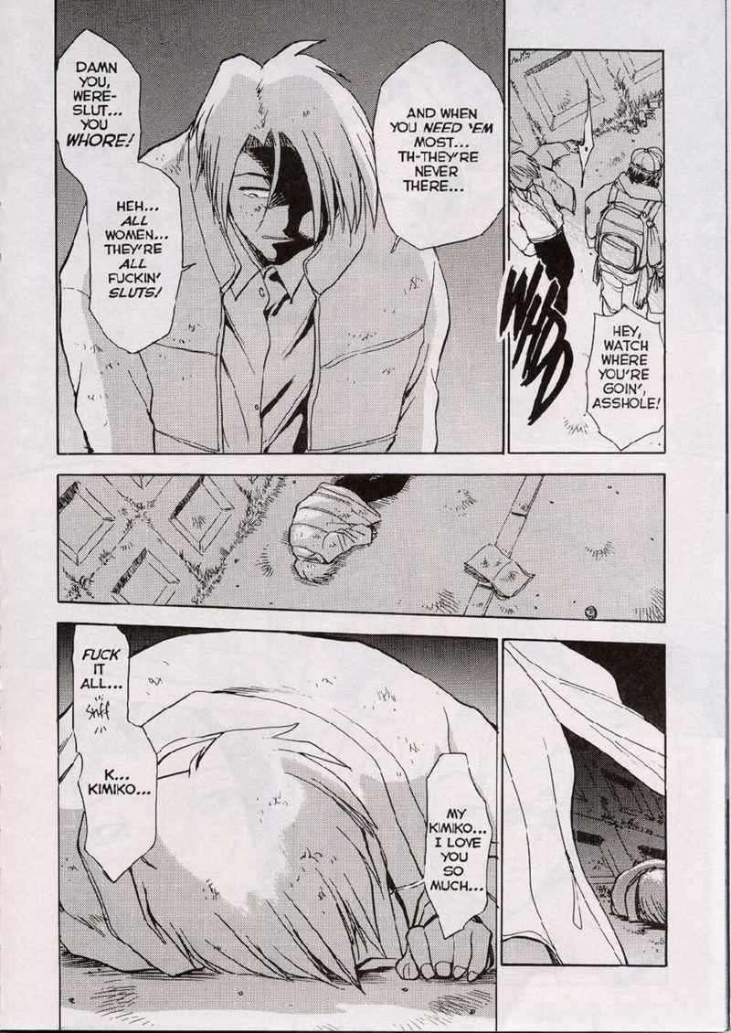 Were-slut Chapter 1000 Page 169